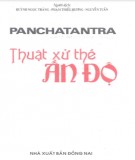 Panchatantra - Thuật xử thế Ấn Độ: Phần 2