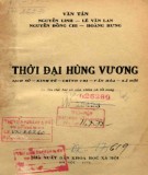 Thời đại Hùng Vương: Phần 1