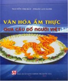 Văn hóa ẩm thực qua câu đố Việt: Phần 2