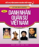 Kể chuyện danh nhân Việt Nam (Tập 5): Phần 1