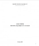 Giáo trình Thương mại điện tử (2009): Phần 2