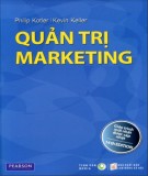 Quản trị marketing - Philip Kotler: Phần 1