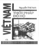 Việt Nam dưới thời Pháp thuộc: Phần 1