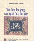 Văn hoá lối sống người Hồi giáo: Phần 2