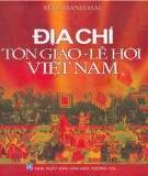 Tôn giáo lễ hội Việt Nam: Phần 1