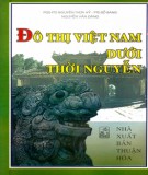 Đô thị Việt Nam dưới thời Nguyễn: Phần 2