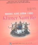 Nhạc khí dân tộc Khơ Me Nam Bộ: Phần 2