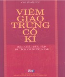 Viêm giao trưng cổ kí: Phần 1