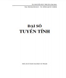 Giáo trình Đại số tuyến tính: Phần 2 - TS. Nguyễn Duy Thuận (chủ biên)