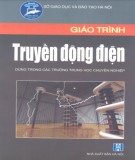 Giáo trình môn Truyền động điện: Phần 1