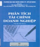 Giáo trình Phân tích tài chính doanh nghiệp (Tái bản lần 2): Phần 1