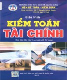 Giáo trình Kiểm toán tài chính: Phần 2