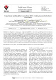 Transcriptome profiling of Stevia rebaudiana MS007 revealed genes involved in flower development