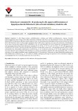 Helicobacter-stimulated IL-10-producing B cells suppress differentiation of lipopolysaccharide/Helicobacter felis-activated stimulatory dendritic cells