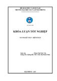 Khóa luận tốt nghiệp Kế toán Kiểm toán: Hoàn thiện công tác kế toán tiền lương và các khoản trích theo lương tại Công ty TNHH Lihit Lab Việt Nam