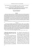 Tạo thuận lợi vận hành hiệu quả công ty quản lý tài sản của các tổ chức tín dụng Việt Nam