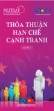 Thỏa thuận hạn chế cạnh tranh - Quyển 2