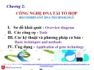 Bài giảng Nhập môn Công nghệ sinh học: Chương 2 - TS. Võ Thị Xuyến