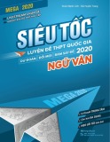 Luyện thi siêu tốc đề thi THPT Quốc gia môn Ngữ văn năm 2020