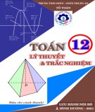 Lý thuyết và bài tập trắc nghiệm Toán lớp 12: Phần 2 - Doãn Thịnh