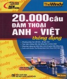 20000 câu đàm thoại Anh - Việt: Phần 1