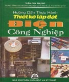 Thiết kế lắp đặt điện công nghiệp: Phần 1