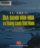 Từ điển Địa danh văn hóa và thắng cảnh Việt Nam: Phần 2