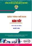 Giáo trình Hàn vảy (Nghề Hàn - Trình độ Cao đẳng) - CĐ GTVT Trung ương I