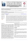 Serotyping and antimicrobial resistance of salmonella isolates from food matrices and clinical specimens from Lebanon