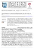 Impact of cadmium toxicity on leaf area and stomatal characteristics in faba bean