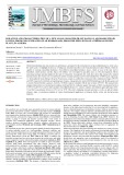 Isolation and characterisation of a new alkali halotolerant bacillus aquimaris strain lgmt10, producing extracellular hydrolases, from the effluents of a thermal power plant in Algeria