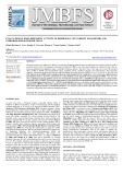 Evaluation of dose-dependent activity of bisphenol F on viability parameters and steroidogenesis in h295r cells