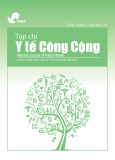 Thực trạng điều kiện an toàn thực phẩm tại các bếp ăn tập thể của nhóm trẻ, lớp mẫu giáo độc lập tư thục quận Nam Từ Liêm, Hà Nội