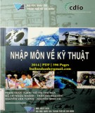 Nhập môn về Kỹ thuật - Phạm Ngọc Tuấn