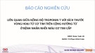 Bài giảng Liên quan giữa nồng độ Troponin T với kích thước vùng hoại tử cơ tim trên cộng hưởng từ ở bệnh nhân nhồi máu cơ tim cấp - BSNT. Đoàn Tuấn Vũ