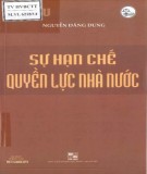 Quyền lực nhà nước: Phần 2