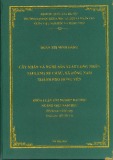 Khóa luận tốt nghiệp: Cây nhãn và nghề sản xuất long nhãn tại làng Nễ Châu, xã Hồng Nam, thành phố Hưng Yên