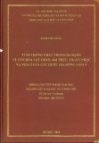 Khóa luận tốt nghiệp: Tính thống nhất trong đa dạng về văn hóa vật chất: Ẩm thực, trang phục và nhà ở của các quốc gia Đông Nam Á