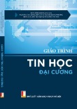 Giáo trình Tin học đại cương: Phần 2 - Trần Đình Khang