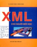 Hướng dẫn XML cho người mới học: Phần 1