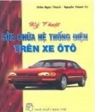 Sửa chữa hệ thống điện trên ô tô: Phần 2