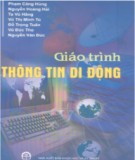 Giáo trình Thông tin di động: Phần 1