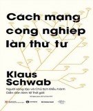 Cuộc Cách mạng công nghiệp 4.0: Phần 2