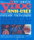 Từ điển y học Anh-Việt: Phần 2 - BS. Phạm Ngọc Trí