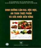 An toàn thực phẩm và sức khỏe bền vững: Phần 2