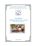 Giáo trình Vẽ đồ họa quảng cáo và in ấn (Nghề: Công nghệ thông tin - Trung cấp) - Trường CĐ Nghề Kỹ thuật Công nghệ