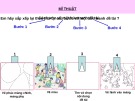 Giáo án điện tử môn Mỹ thuật lớp 3 - Bài 12: Vẽ tranh - Đề tài Ngày nhà giáo Việt Nam