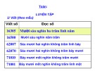 Giáo án điện tử môn Toán lớp 3 - Bài: Luyện tập (Trang 145)