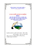 Sáng kiến kinh nghiệm THPT: Một số biện pháp nâng cao hiệu quả cải cách thủ tục hành chính tại trường THPT Lê Hồng Phong
