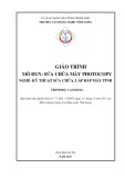 Giáo trình Sửa chữa máy Photocopy (Nghề Kỹ thuật sửa chữa, lắp ráp máy tính) - CĐ nghề Vĩnh Long